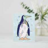 ムステルピングイン ポストカード (スタンド正面)