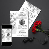 ムスリムの死の発表女性ジャナザ祈りの言葉 招待状