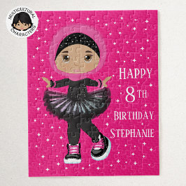 ムスリムハッピーバースデー ジグソーパズル