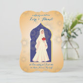 ムスリムバチェロレッテ (スタンド正面)