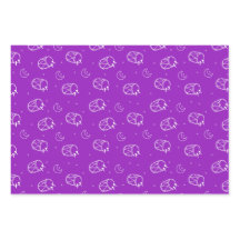 ムスリムモダンカラフル・イード・パーティー