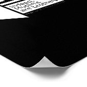 ムスリム同胞団 ポスター (角)