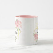 ムスリム名  マグカップ (中央)