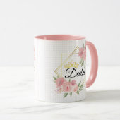 ムスリム名  マグカップ (正面右)