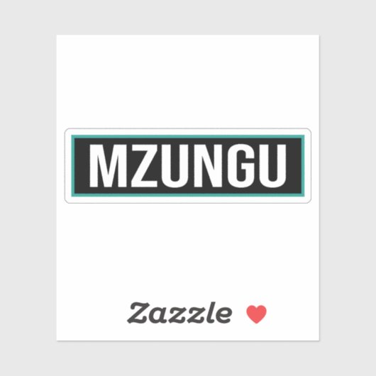 ムズング シール (シート)