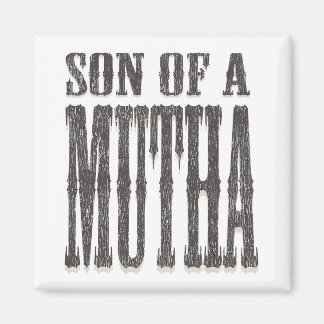 ムタの息子 マグネット