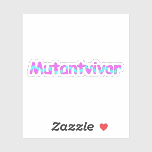 ムタントヴィヴォ シール (シート)