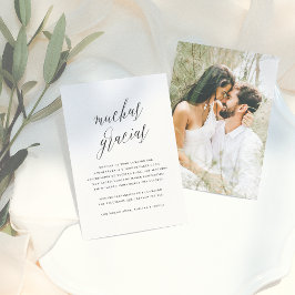 ムチャスグラシアスタージュデアグラディシミエント サンキューカード