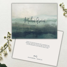 ムチャスグラシアモダンスセージスペインのグリーン結婚ズ