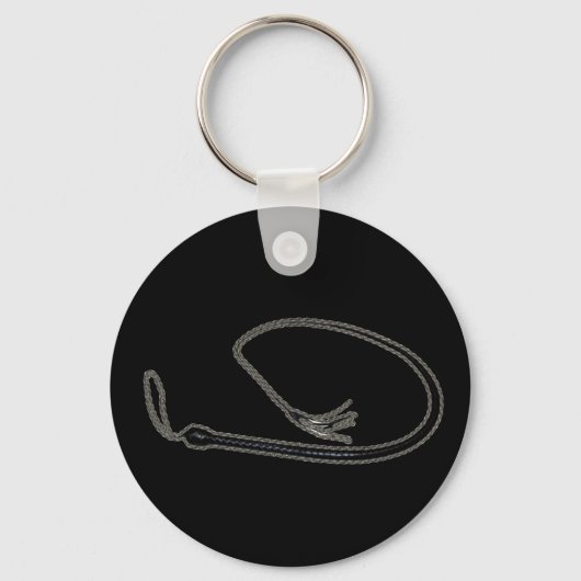 ムチ キーホルダー (正面)