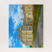 ムックロスカリーケリーアイルランドジグソーパズル ジグソーパズル (縦)