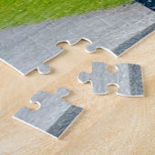 ムックロスカリーケリーアイルランドジグソーパズル ジグソーパズル (側面)