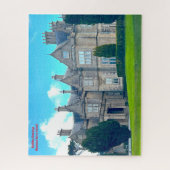 ムックロスカリーケリーアイルランドジグソーパズル ジグソーパズル (縦)