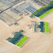 ムックロスカリーケリーアイルランドジグソーパズル ジグソーパズル (側面)