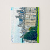 ムックロスカリーケリーアイルランドジグソーパズル ジグソーパズル (縦)