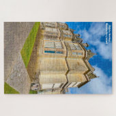 ムックロスカリーケリーアイルランドジグソーパズル ジグソーパズル (横)