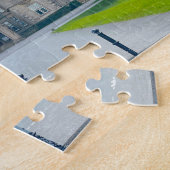 ムックロスカリーケリーアイルランドジグソーパズル ジグソーパズル (側面)