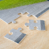 ムックロスカリーケリーアイルランドジグソーパズル ジグソーパズル (側面)