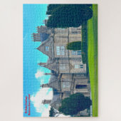 ムックロスカリーケリーアイルランドジグソーパズル ジグソーパズル (縦)