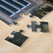 ムックロスハウスキラーニーアイルランド。ジグソーパズル ジグソーパズル (側面)