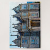 ムックロスハウスキラーニーアイルランド。ジグソーパズル ジグソーパズル (縦)