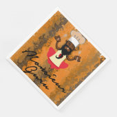 ムッシューグル (コーナー)