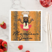 ムッシューグル (インサイチュ)