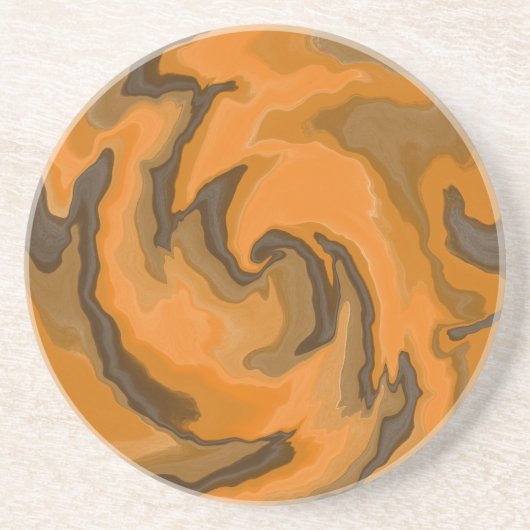 ムッシューグル2 コースター (正面)