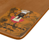 ムッシューグル7 カッティングボード (角)