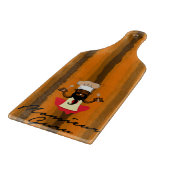 ムッシューグル カッティングボード (角)