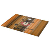 ムッシューグル カッティングボード (角)