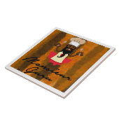 ムッシューグル タイル (側面)