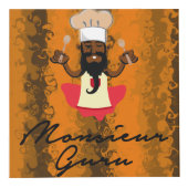 ムッシューグル フォトキューブ (右)