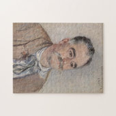 ムッシューコケレモネファインアート ジグソーパズル (横)