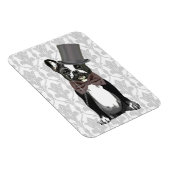 ムッシューブルドッグ マグネット (右側)