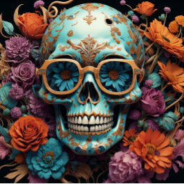 ムッセリンフラワースカルティッシュペーパーブルー 薄葉紙