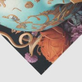 ムッセリンフラワースカル紙v2-ティッシュペーパー 薄葉紙 (詳細)