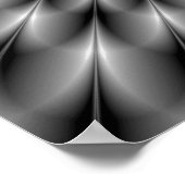 ムッセルシェル ポスター (角)