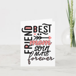 ムッタータグ母の日スヴーセグリュッカルテママ カード