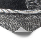 ムツィオ・クレメンティ， 1803 ポスター (角)