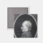 ムツィオ・クレメンティ, 1803 マグネット (正面/裏面)