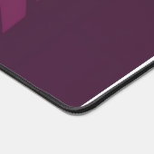 ムドラ デスクマット (コーナー)