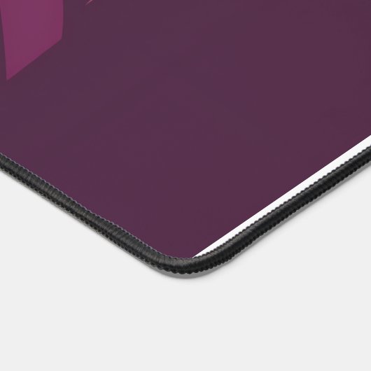 ムドラ デスクマット (コーナー)