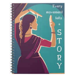 ムドラ ノートブック