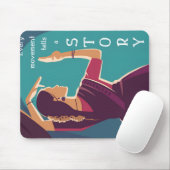 ムドラ マウスパッド (マウス)