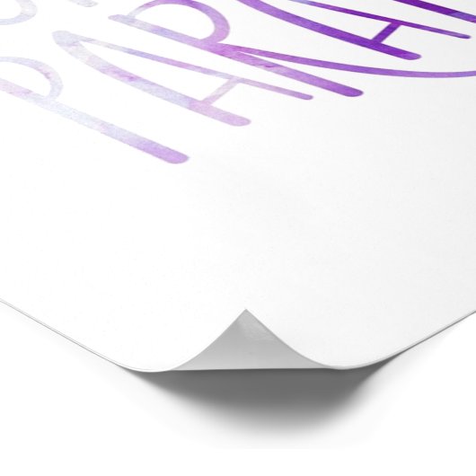 ムニア州で ポスター (角)