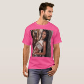 ムニ2 Tシャツ (正面フル)