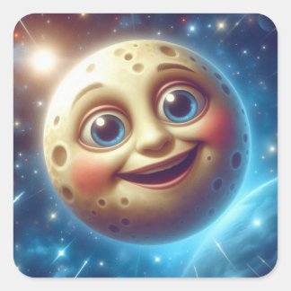 ムネージスマイル スクエアシール