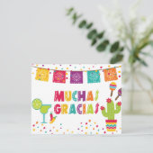 ムハスグラシアスサンキューカード シーズンカード (スタンド正面)