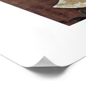 ムハンマド・アリの庭の詩人 ポスター (角)